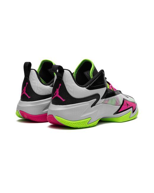 Nike Black One Take 3 "Westbrook" for men