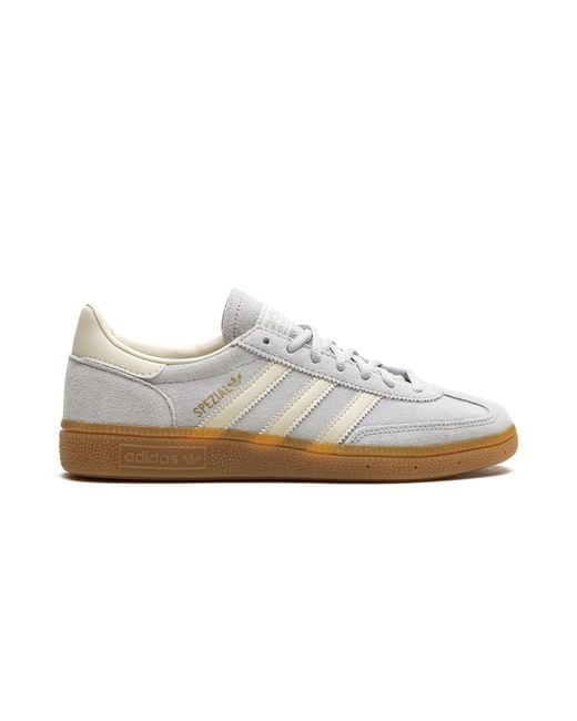 Adidas Black Handball Spezial Cream" If7086" for men