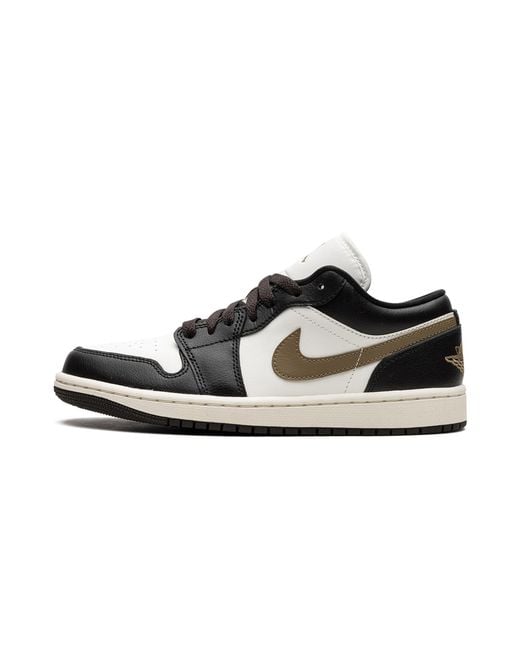 Nike Black Air 1 Low "Shadow" Dc0774 200"