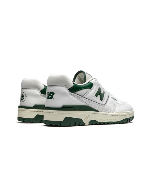 New Balance Black 550 "Aime Leon Dore for men