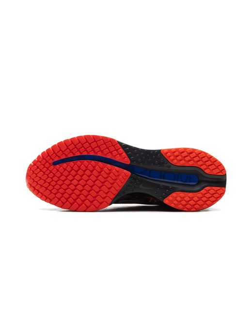 Nike Blue Air Zoom Pegasus Premium "Bright Crimson" Im6779 635"