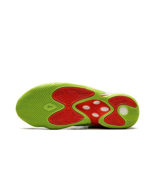 Adidas Green Byw Select Ig4948" for men