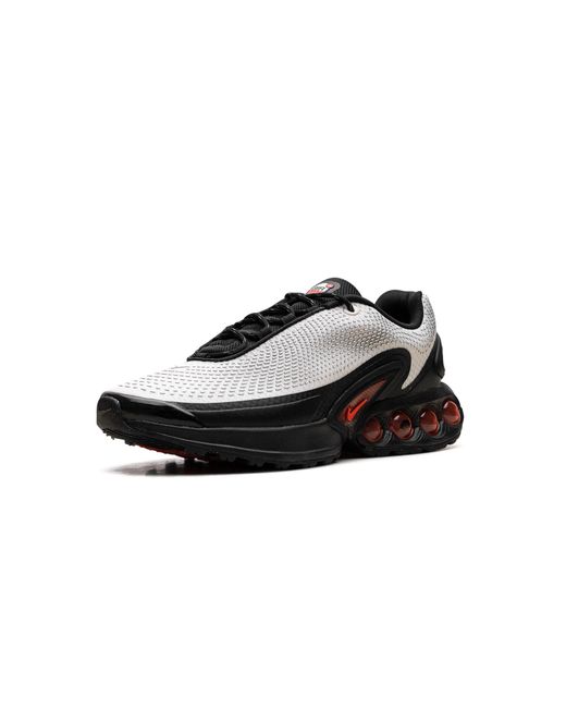 Nike Black Air Max Dn "Pale Ivory" Hq3422 110"