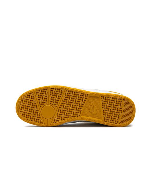 Nike Black Mac Attack "Lemon Venom" Fb8938 102" for men
