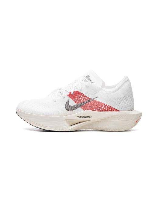 Nike Black Zoomx Vaporfly Next% 3 Ek "Chile" Fd6556 100" for men