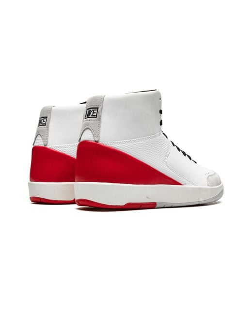 Nike Black 2 Retro "Nina Chanel Abney
