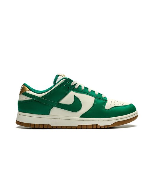 Nike Green Dunk Low "Malachite" Fb7173 131"