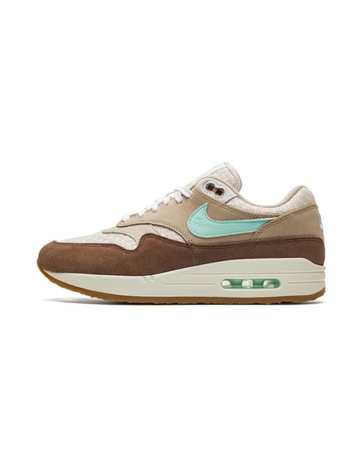 Nike Black Air Max 1 "Crepe" Fd5088 200" for men