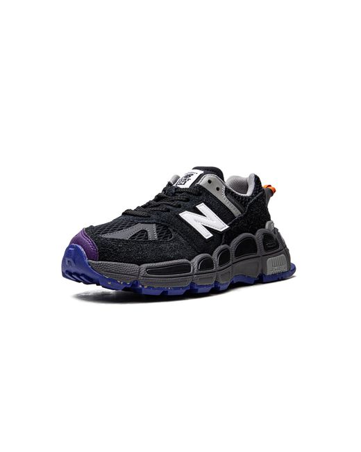 New Balance Black 574 "Salehe Bembury for men