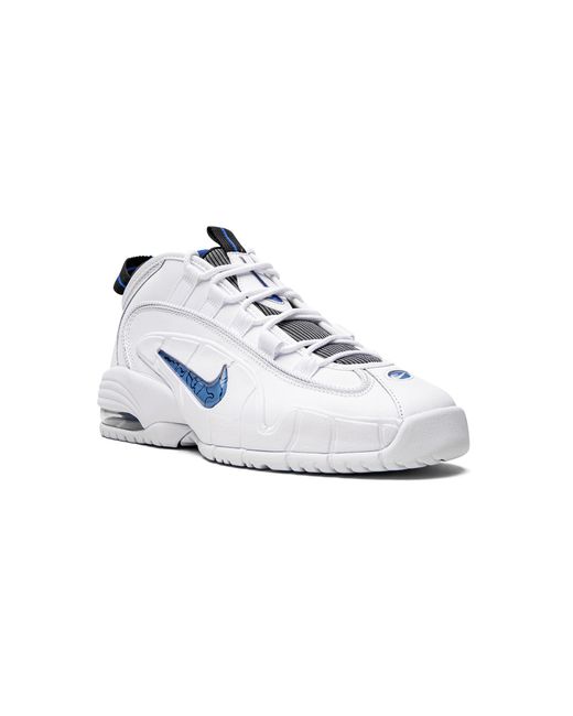 Nike Black Air Max Penny "Home" Dv0684 100" for men