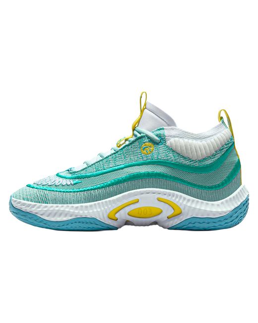 Nike Blue Cosmic Unity 3 "Jade Ice" Dv2757 300" for men