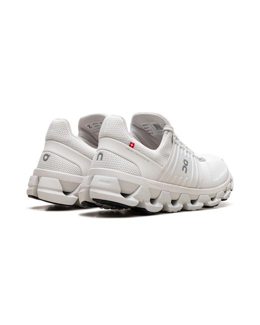 On Shoes Black Cloudswift 3 Ad "Ice" 3Md10241926" for men