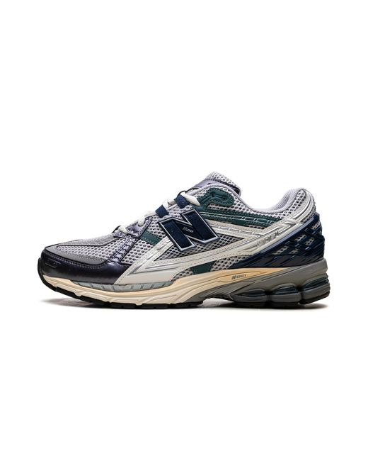 New Balance Blue 1906R Metallic Deep Ocean" U1906Nd" for men