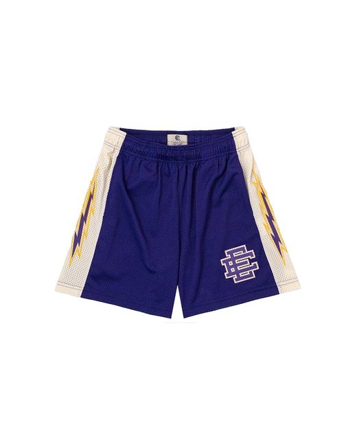 Eric Emanuel Blue Ee Basic Short "Ss23 for men