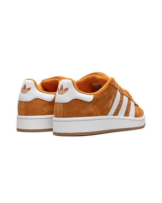 Adidas Orange Campus 00 Suede" Id1436" for men