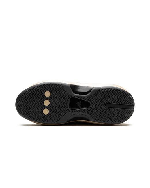 Adidas Black Crazy Iiinfinity "Bronze" Id8729" for men
