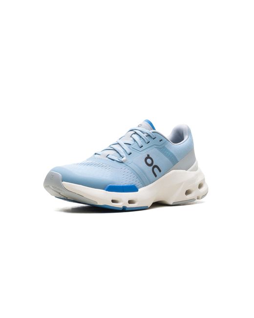 On Shoes Blue Cloudpulse "Wash Malibu" 3Wd30063108"