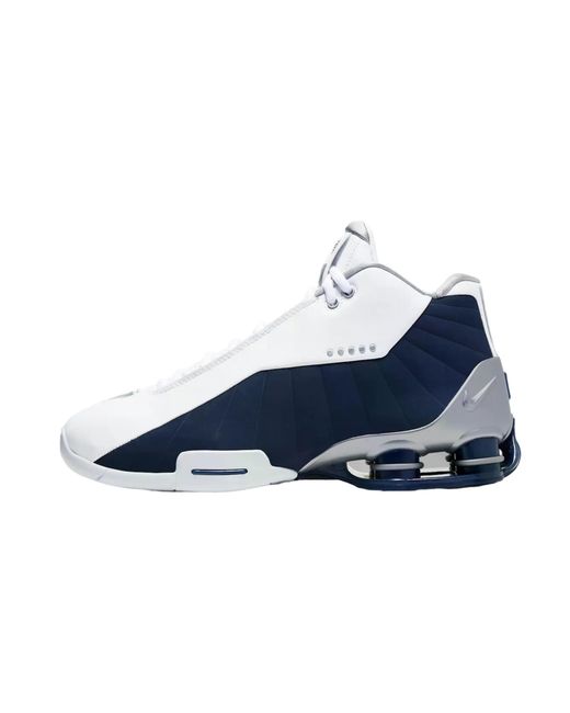 Nike Blue Shox Bb4 "Olympics" Ir1983 100" for men