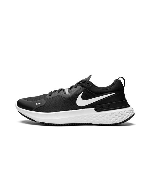 Nike Black React Miler Cw1777 003"
