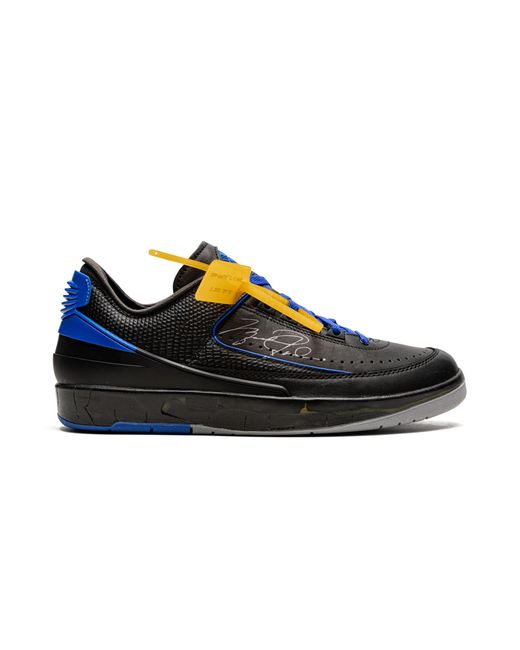 Nike Blue Air 2 Low Og Sp "Off for men