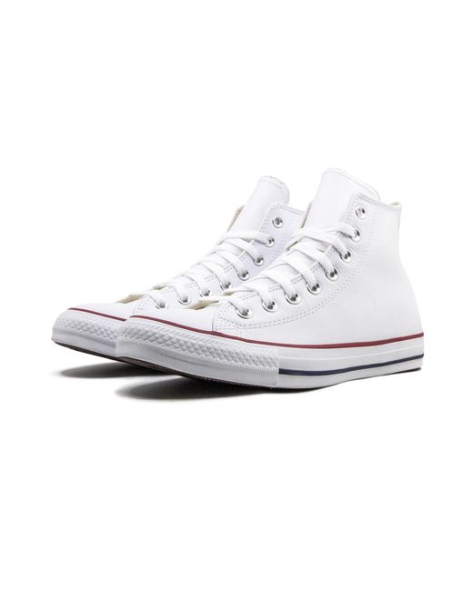 Converse Black Ct Hi 132169C" for men