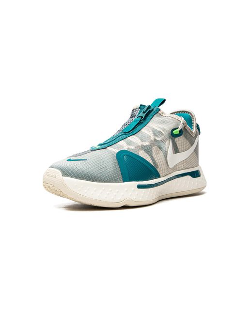 Nike Blue Pg 4 Pcg "Pcg" for men