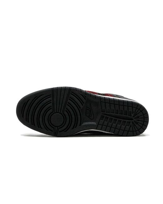 Nike Black Dunk Sky Hi City F Qs Mns And" 598216 001"