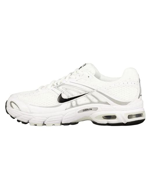 Nike Black Air Max Moto 2K Metallic" Io9279 100" for men