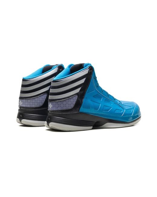 Adidas Blue Crazy Shadow "Creme" G56495" for men