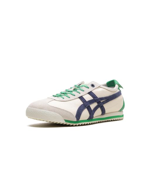 Onitsuka Tiger Black Tiger Mexico 66 Sd "Birch Peacoat" 1183C015 203" for men