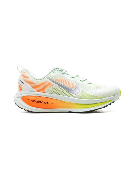 Nike Black Vomero 18 Hm6803-300" for men