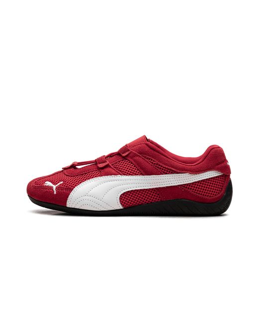 PUMA Red Speedcat Go 403589 02"