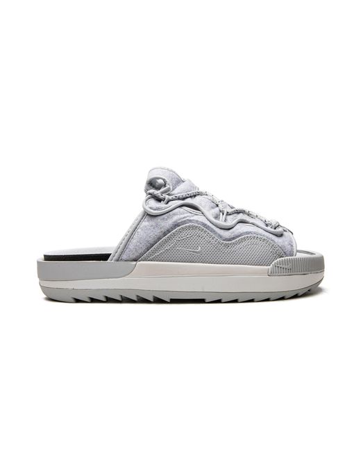 Nike Black Offline 2.0 "Phantom" Dj6229 001" for men