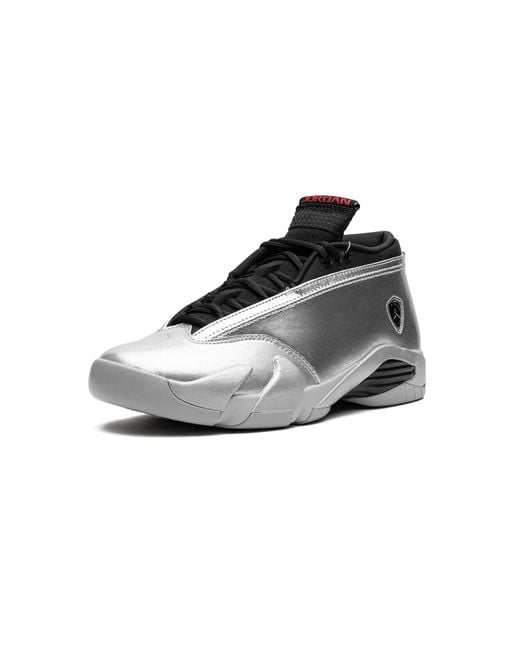 Nike Black Air 14 Lo "Metallic" Dh4121 060"