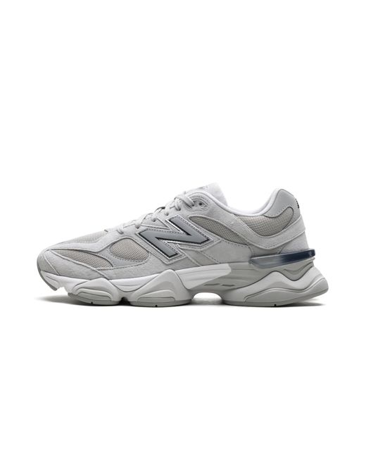 New Balance Black 9060 Metallic" U9060Jgr" for men