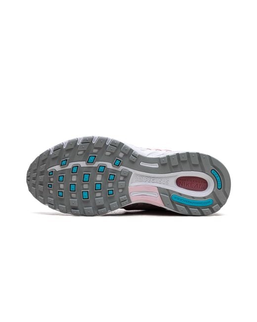 Nike Black Air Peg 2K5 "Pawprint Foam" Hm3693 061"