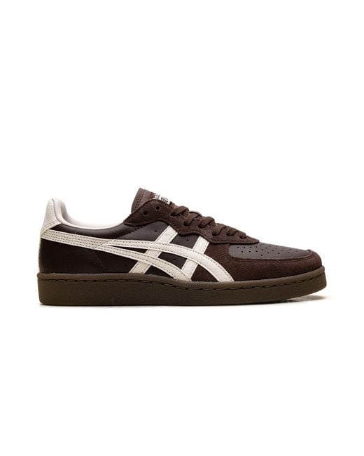 Onitsuka Tiger Black Gsm "Dark/Cream" 1183A353 200" for men