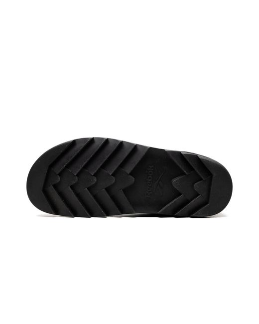 Reebok Black Beatnik Moc Hp2976" for men