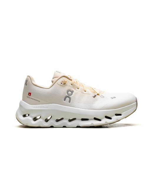 On Shoes Black Cloudtilt "Blonde Dew" 3We10053107"