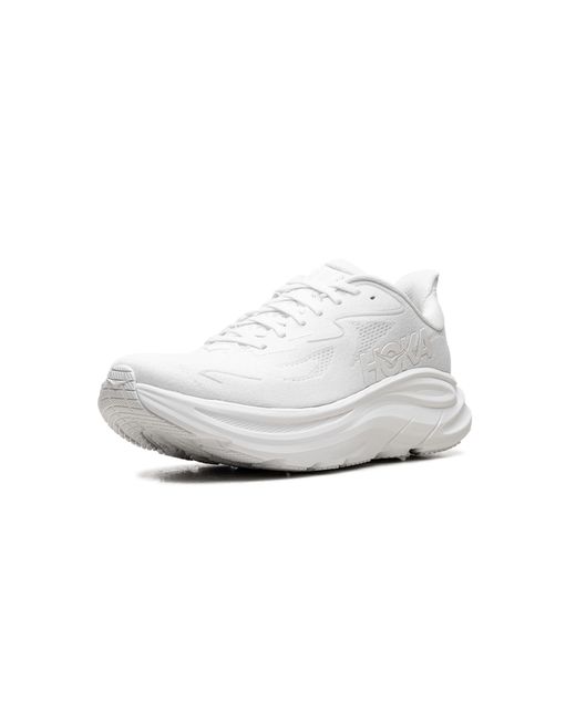 Hoka One One Black Clifton 10 1162031 Wwh"