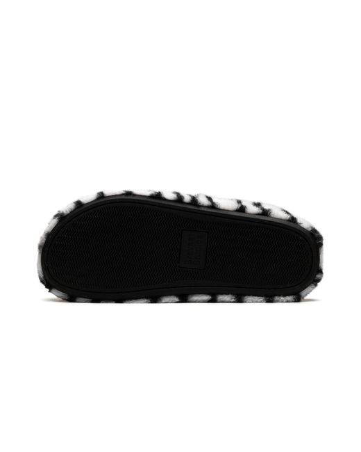 Bravest Studios Black Tiger Bear Claw "Mule" Bs96" for men