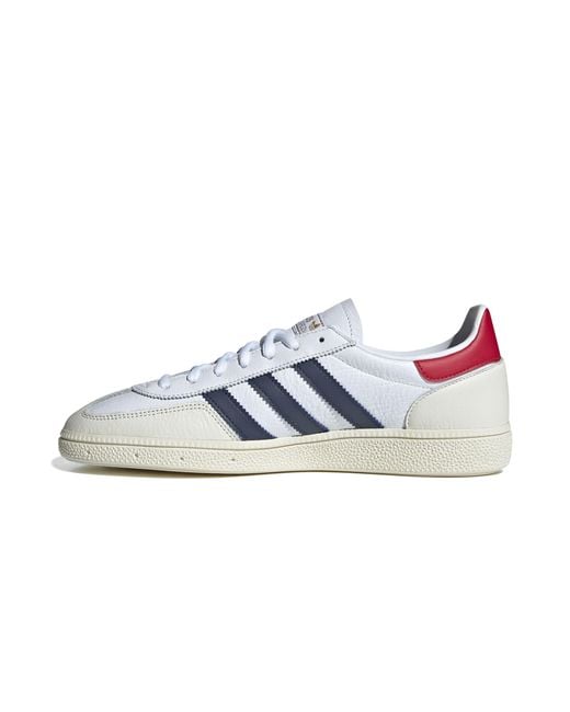 Adidas Black Handball Spezial "Cloud Arctic Night" Jh5450" for men