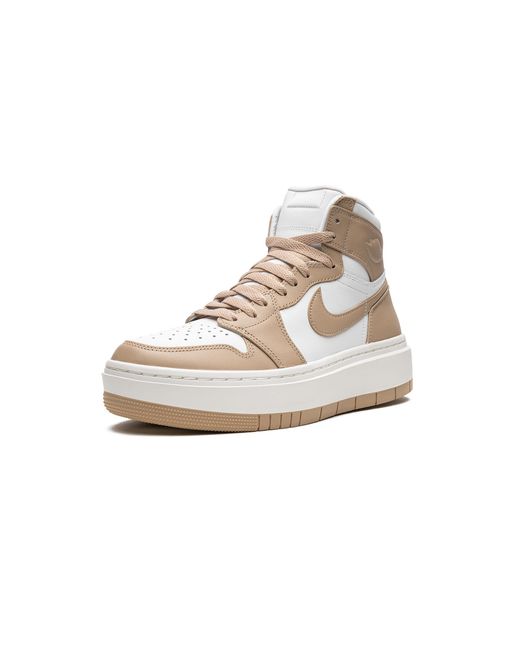 Nike Black Air 1 High Elevate "Desert" Dn3253 121"