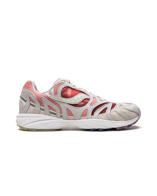 Saucony Black Sacouny Grid Azura 2000 "End Clothing" S70569 1" for men