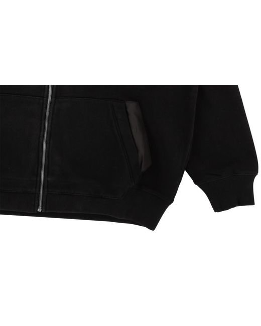 Palace Black Lique Hoodie P14Cs039" for men
