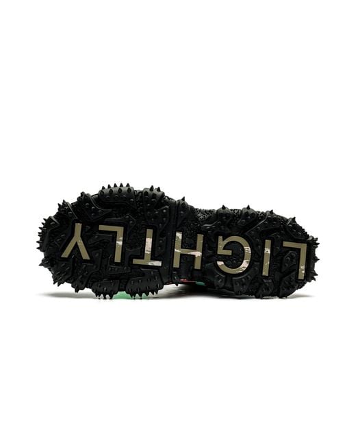 Nike Black Air Terra Forma "Off for men