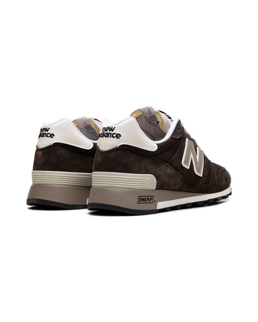 New Balance Black 1300 "Made for men