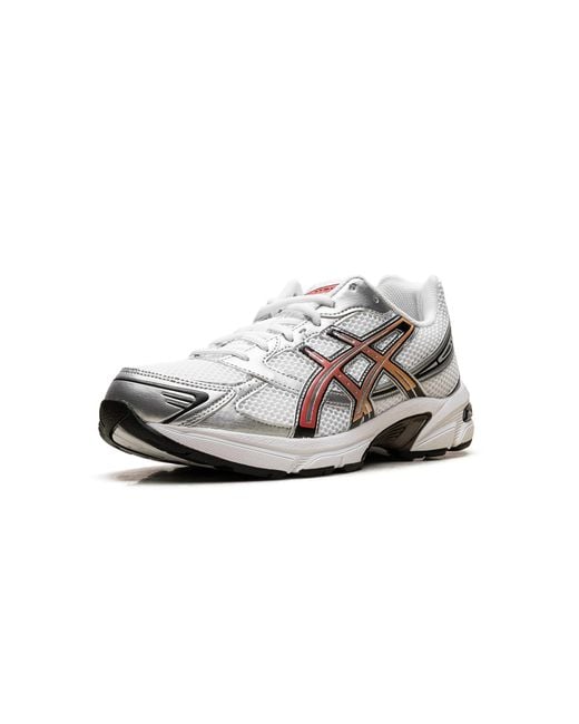Asics Black Gel 1130 Snapper" 1203A609 111" for men