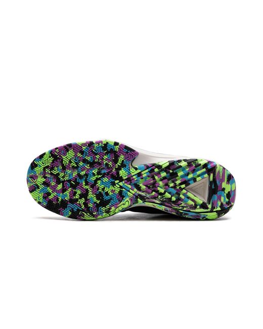 Nike Black Zoom Freak 5 "Made for men