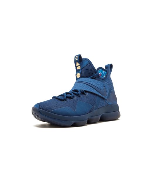 Lebron xiv cheap limited